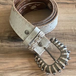Miss me Belt